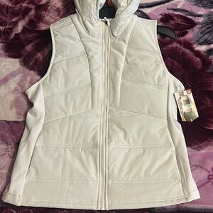 Women’s Quilted Puffer Vest